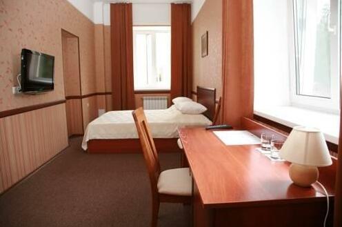 Parad Park Hotel - Photo4