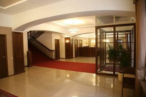 Parad Park Hotel - Photo5