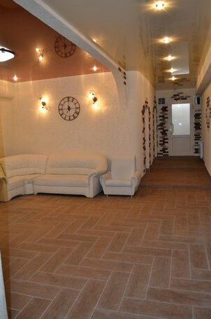 Park Hotel Energetik - Photo3