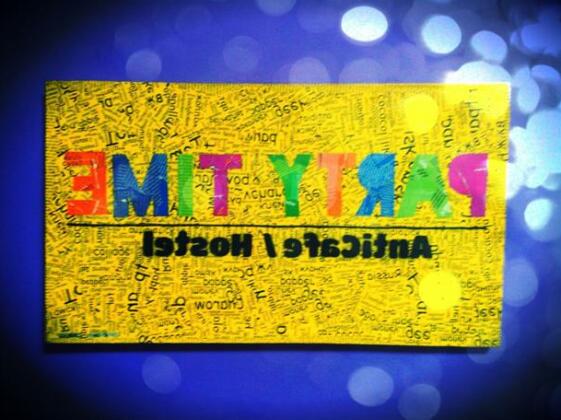PartyTime Hostel - Photo4