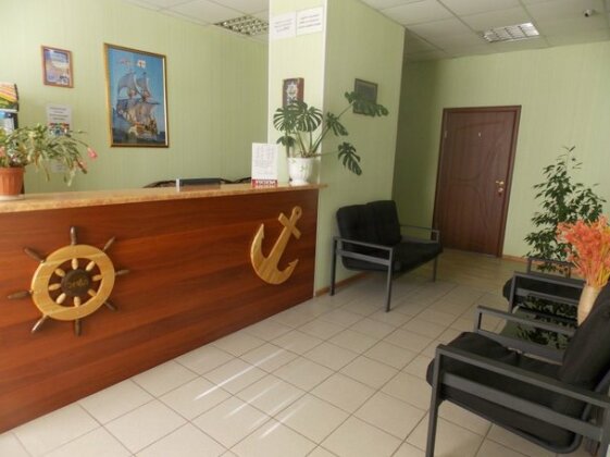 Parus Mini Hotel - Photo2