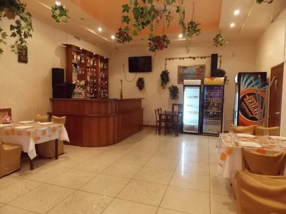 Parus Mini Hotel - Photo3