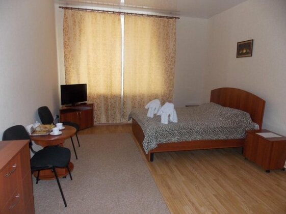 Parus Mini Hotel - Photo4