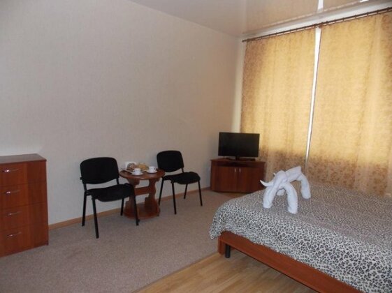 Parus Mini Hotel - Photo5