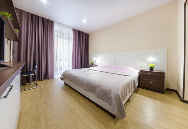 Pervyij Apart-Hotel - Photo3