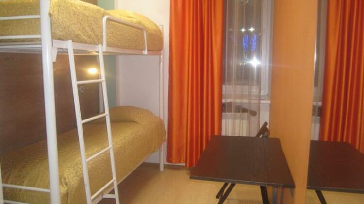 Puzzle Hostel - Photo4