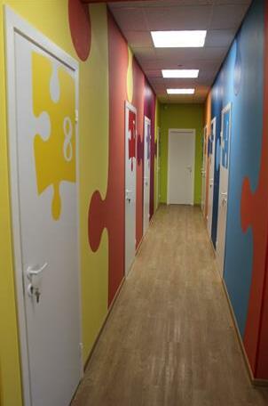 Puzzle Hostel - Photo5
