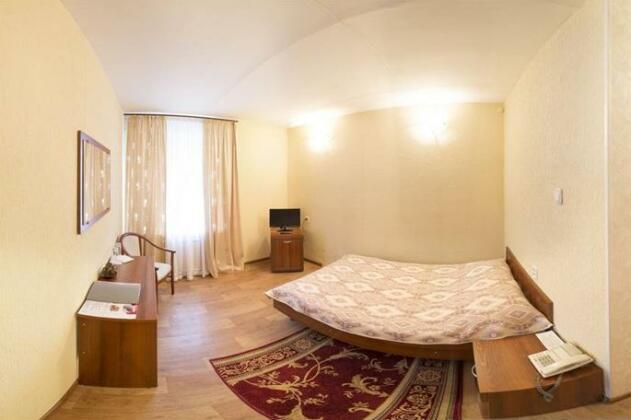 Rubin Congress Center - Photo2