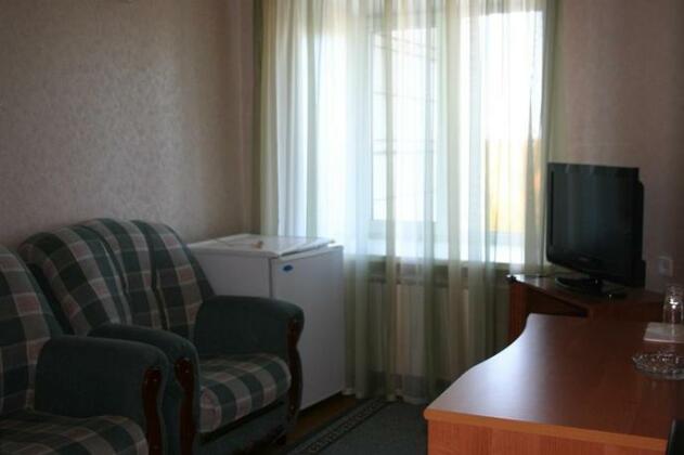 Rubin Congress Center - Photo3