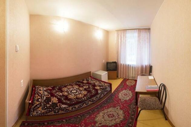 Rubin Congress Center - Photo5