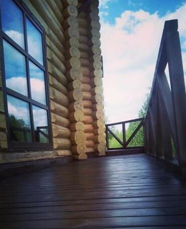 Rublenny Cottage - Photo2