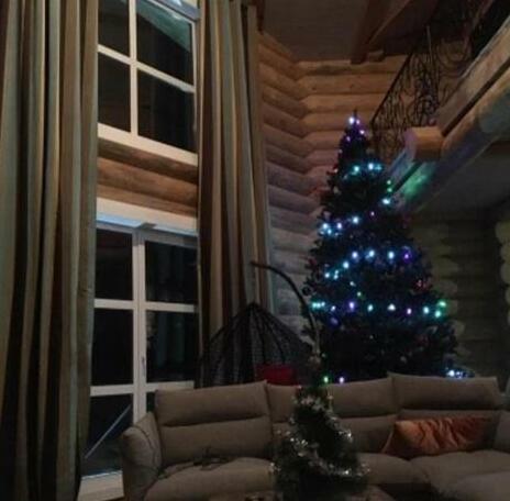 Rublenny Cottage - Photo4