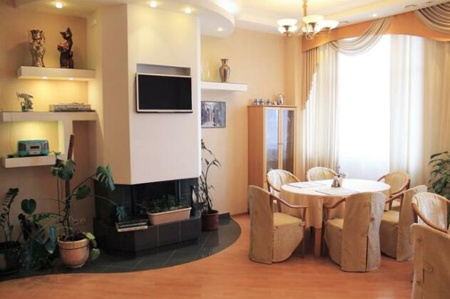 Sed'moe Nebo Mini-Hotel - Photo2