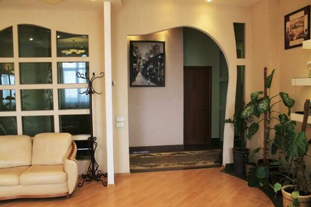 Sed'moe Nebo Mini-Hotel - Photo3