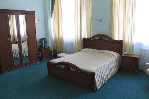 Sed'moe Nebo Mini-Hotel - Photo4