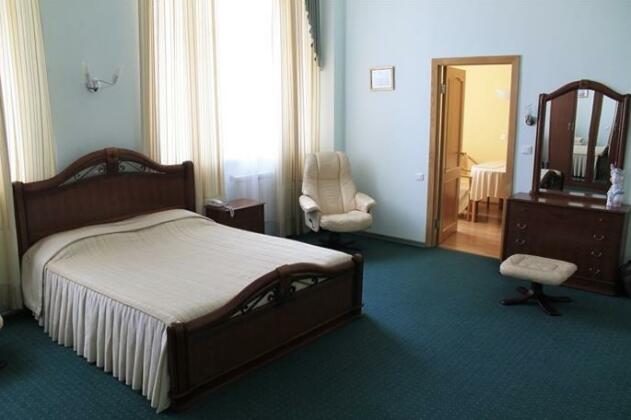 Sed'moe Nebo Mini-Hotel - Photo5