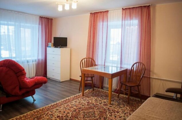 Super Apartment Lenina 74 - Photo2
