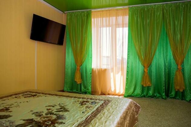 Sutkivtomske Apartments - Photo2
