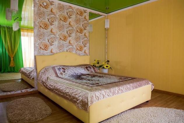 Sutkivtomske Apartments - Photo3