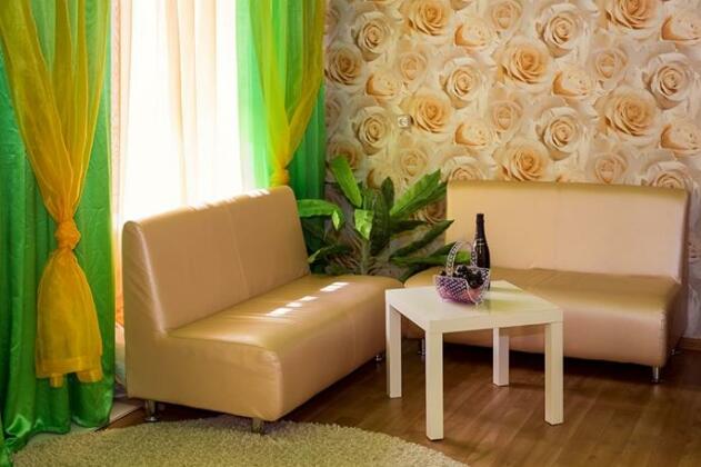 Sutkivtomske Apartments - Photo4
