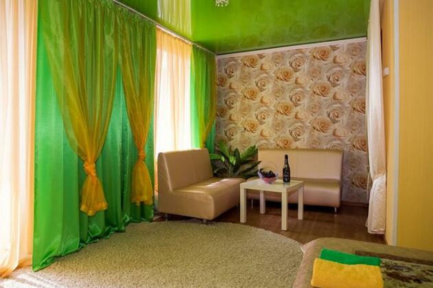 Sutkivtomske Apartments - Photo5