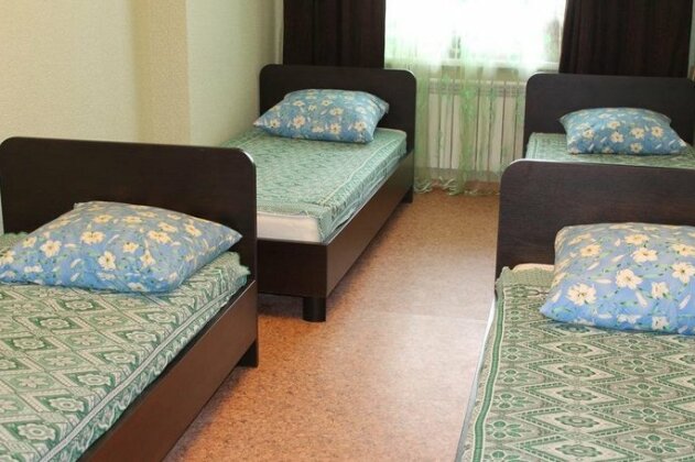 Sweet Night Hostel - Photo5