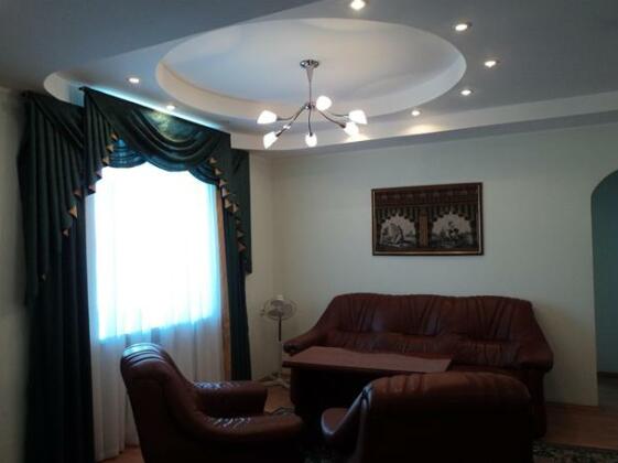 TGU Hotel - Photo3