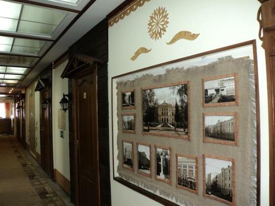 TGU Hotel - Photo4