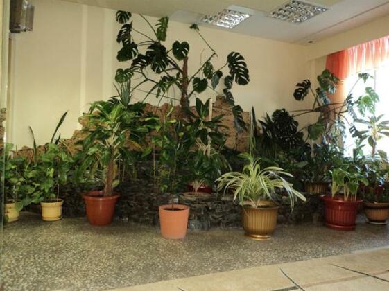 TGU Hotel - Photo5