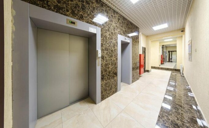 The First Apart Hotel - Photo5