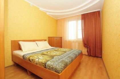 Uyut na Dalne-Klyuchevskoy 16A Apartments
