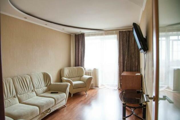 V Samom Tsentre Apartments - Photo2