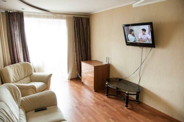 V Samom Tsentre Apartments - Photo3