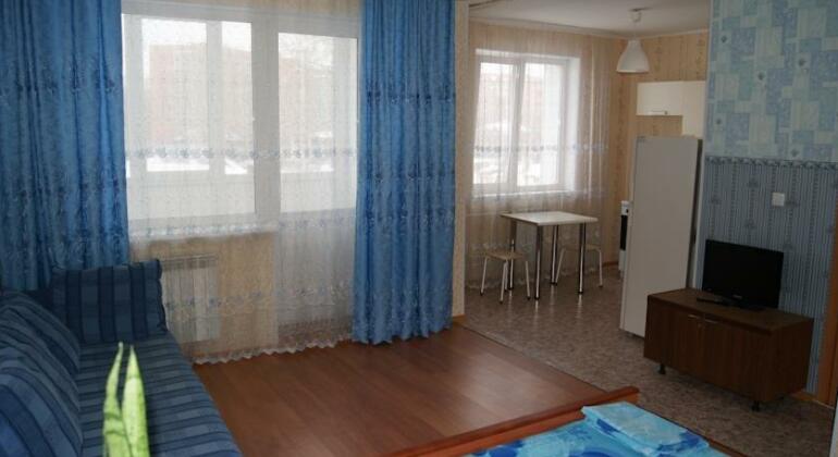 VictoriaHotel on Musy Dzhalilya - Photo5