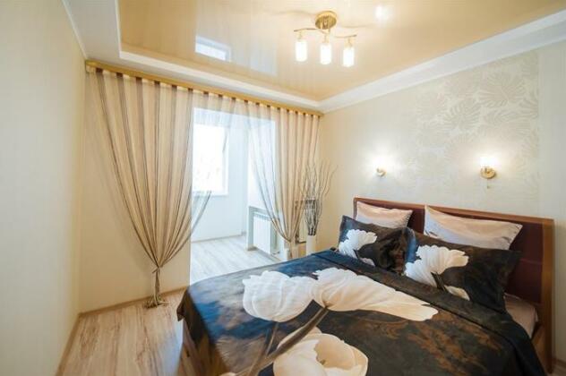 VipHome Apartments - Photo2