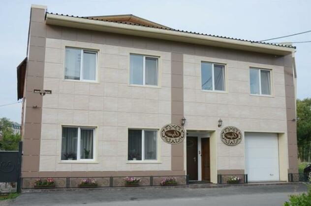 VipHome Hotel
