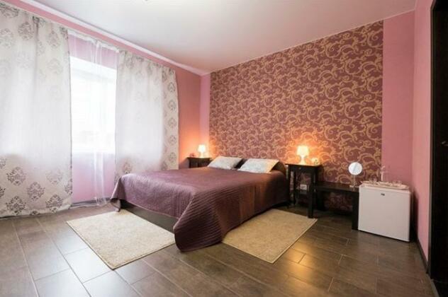 VipHome Hotel - Photo2