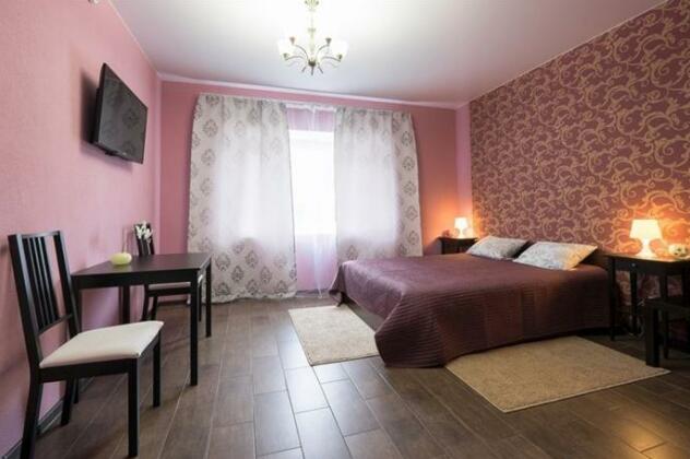 VipHome Hotel - Photo3