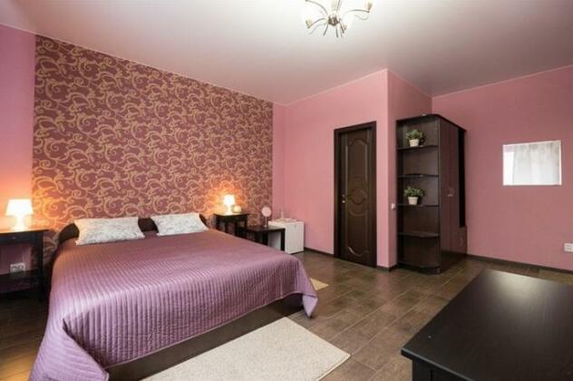 VipHome Hotel - Photo4