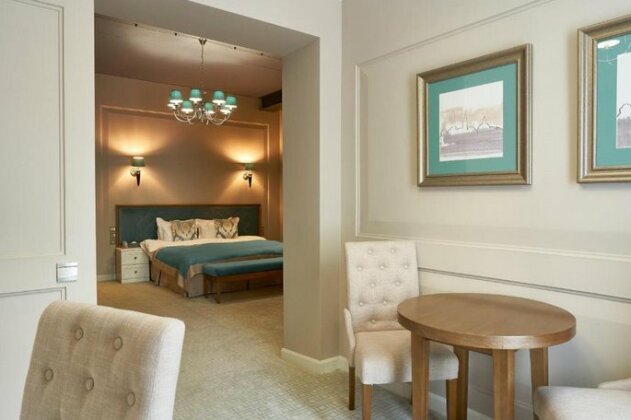 Xander Hotel - Photo3