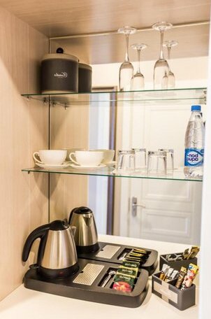 Xander Hotel - Photo4