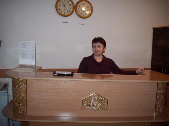 Zarechnaya - Photo2