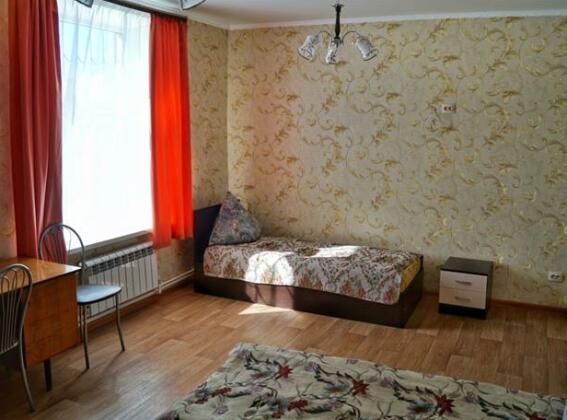 Hostel Dom Kolhoznika - Photo3