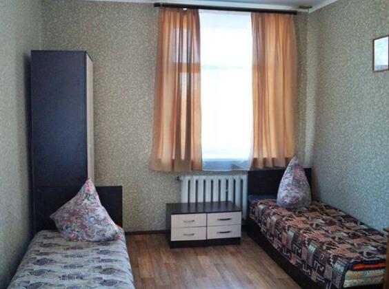 Hostel Dom Kolhoznika - Photo4