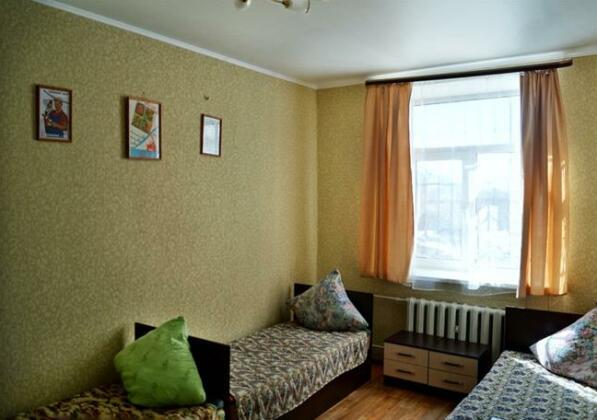 Hostel Dom Kolhoznika - Photo5