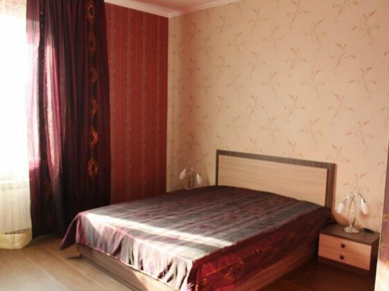 Torzhok Hotel