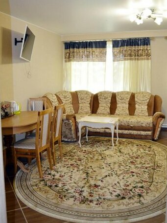 Deliki Hostel - Photo2