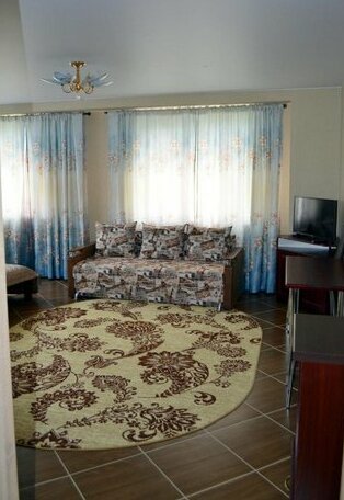 Deliki Hostel - Photo3