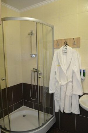 Deliki Hostel - Photo5