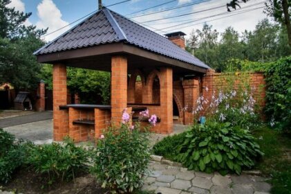 Golitsyin Guest House